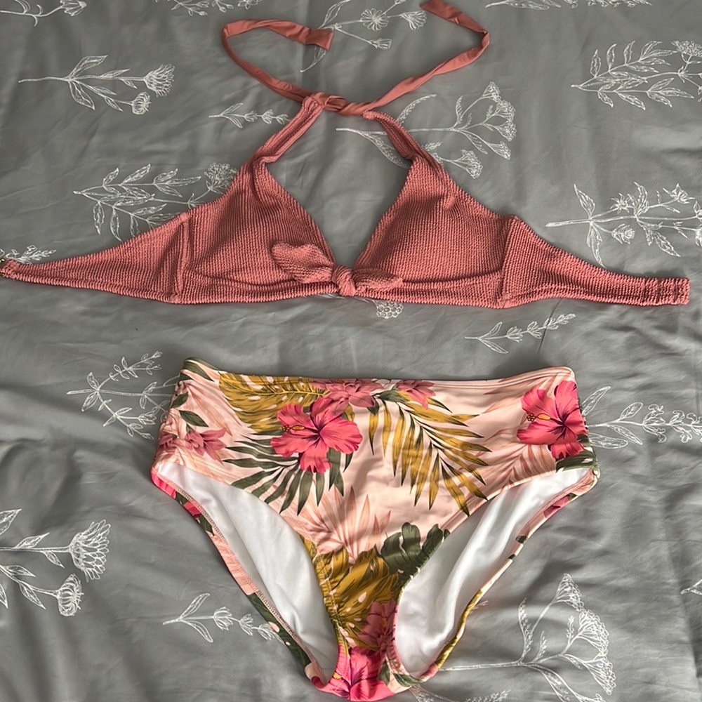 Kona Sol Bikini Top